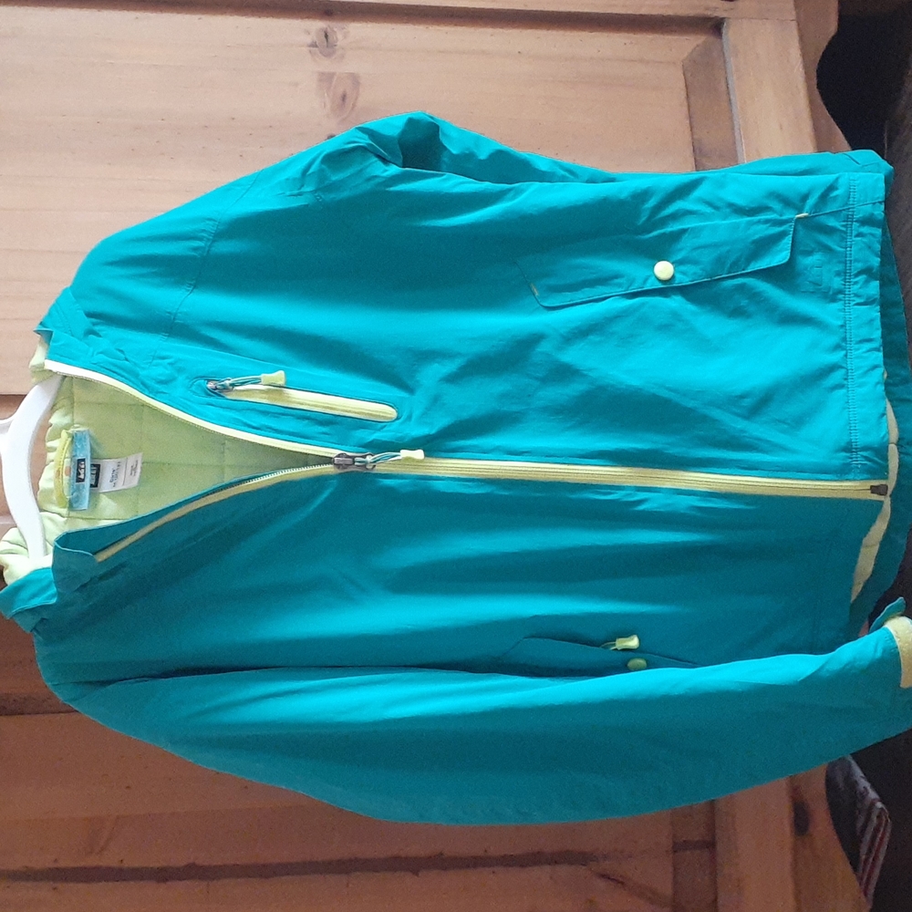 REI Jacket